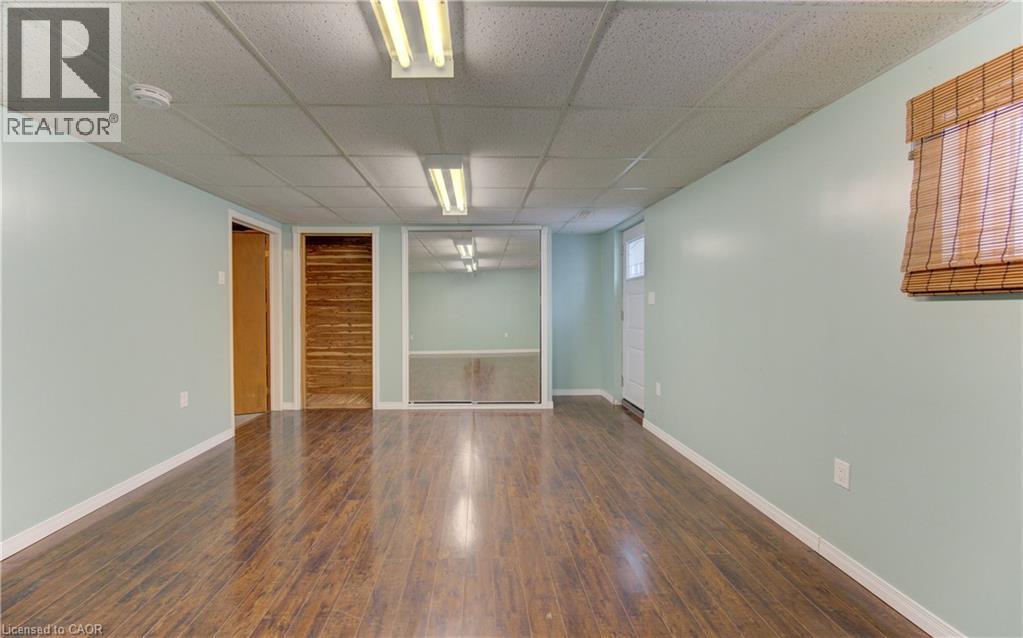 600 Mount Anne Drive Unit# A, Waterloo, Ontario  N2L 4W3 - Photo 25 - 40803865