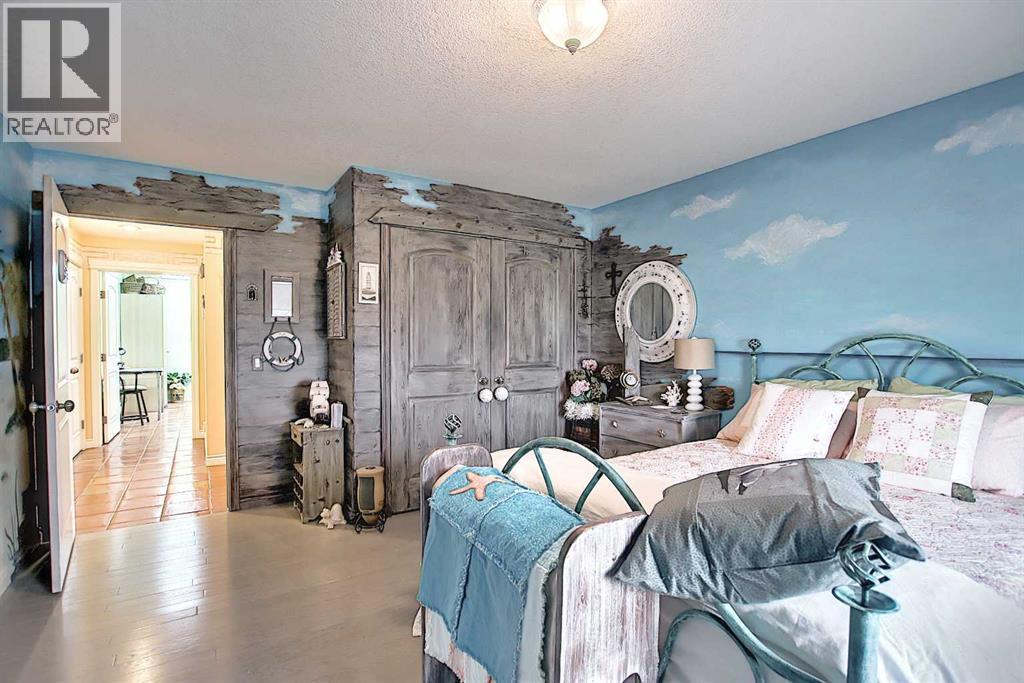 255046 Township Road 250, Rural Wheatland County, Alberta  T1P 0K6 - Photo 34 - A2265589