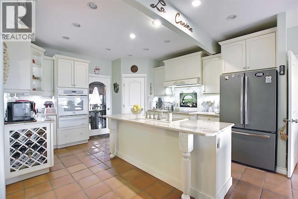 255046 Township Road 250, Rural Wheatland County, Alberta  T1P 0K6 - Photo 10 - A2265589