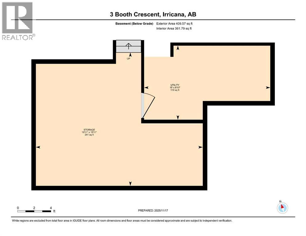 3 Booth Crescent, Irricana, Alberta  T0M 1B0 - Photo 34 - A2271336
