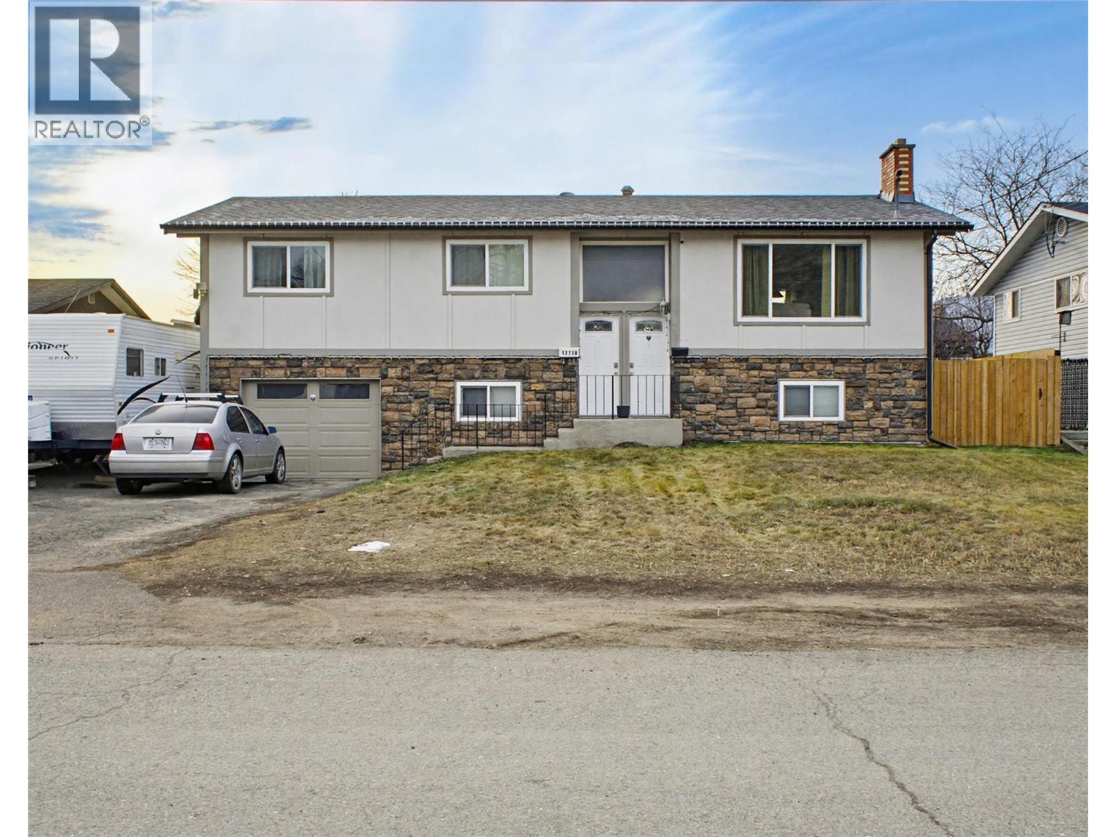 1271 KIMBERLEY Crescent, Kamloops, British Columbia