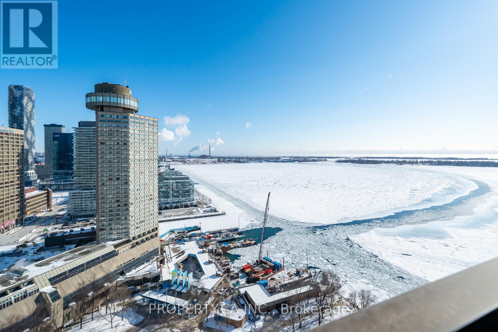 2804 - 33 Harbour Square, Toronto, Ontario  M5J 2G2 - Photo 10 - C12776062