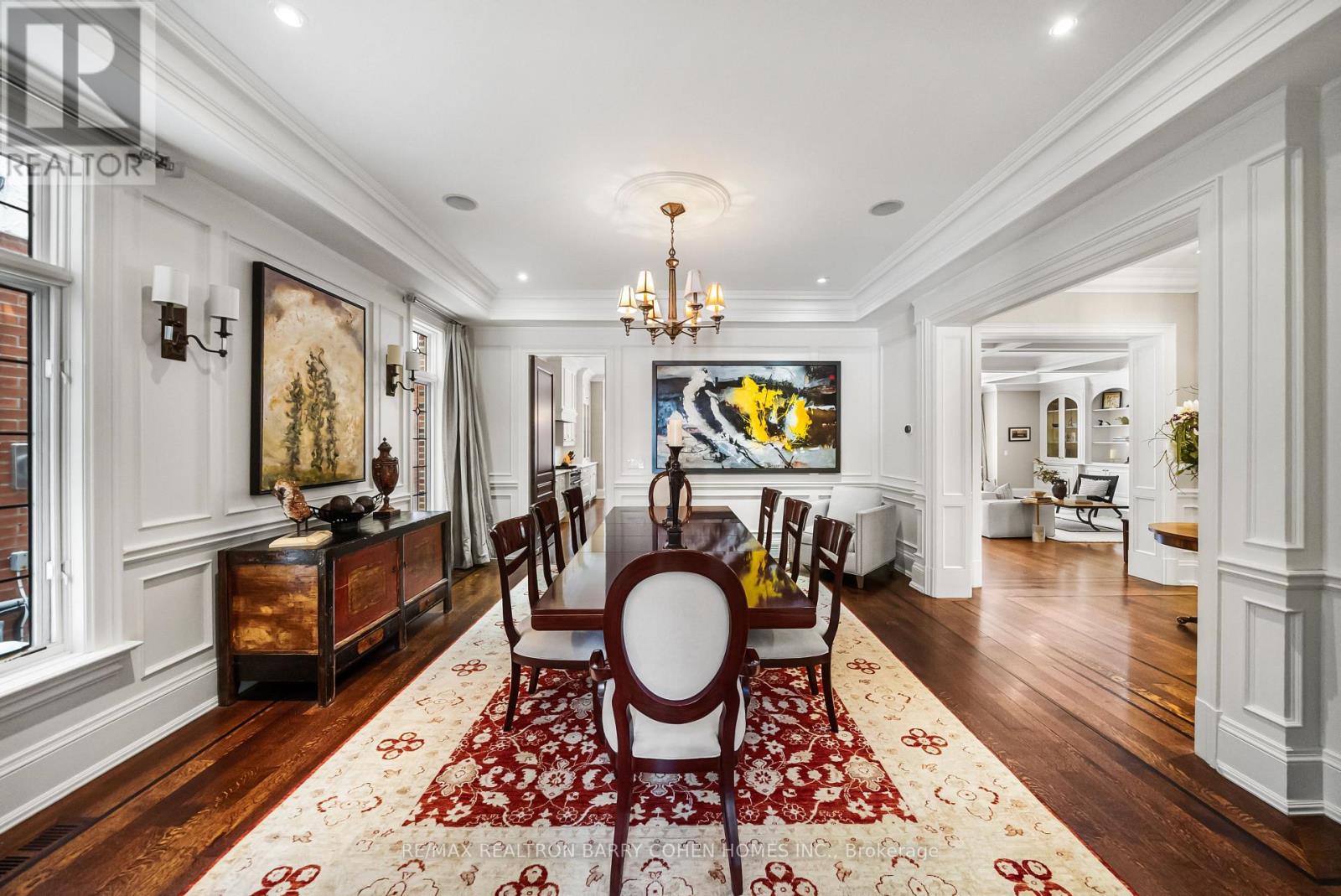 268 St Leonards Avenue, Toronto, Ontario  M4N 1L2 - Photo 13 - C12776064