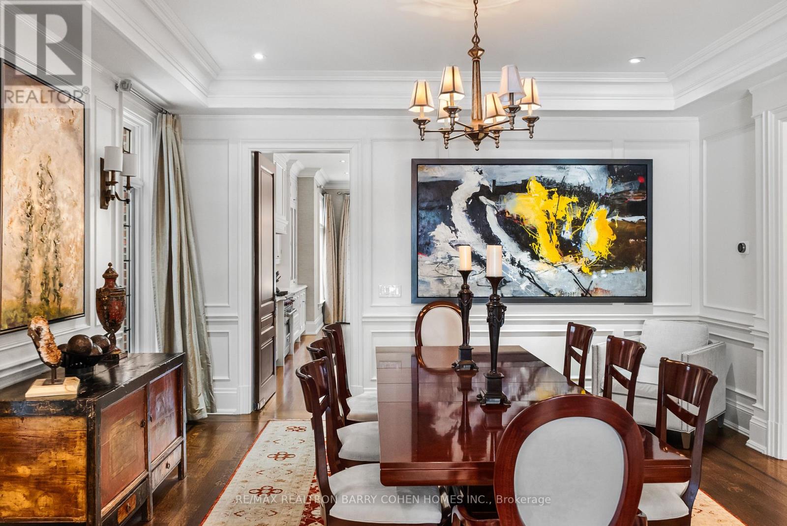 268 St Leonards Avenue, Toronto, Ontario  M4N 1L2 - Photo 14 - C12776064