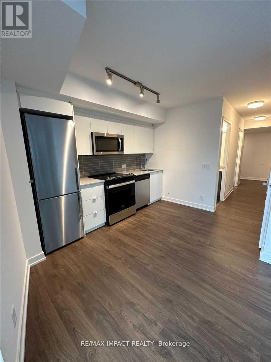 509 - 30 Tretti Way, Toronto, Ontario  M3H 0E3 - Photo 10 - C12776106