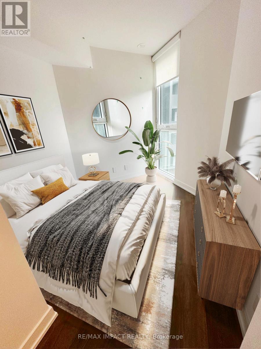 509 - 30 Tretti Way, Toronto, Ontario  M3H 0E3 - Photo 15 - C12776106