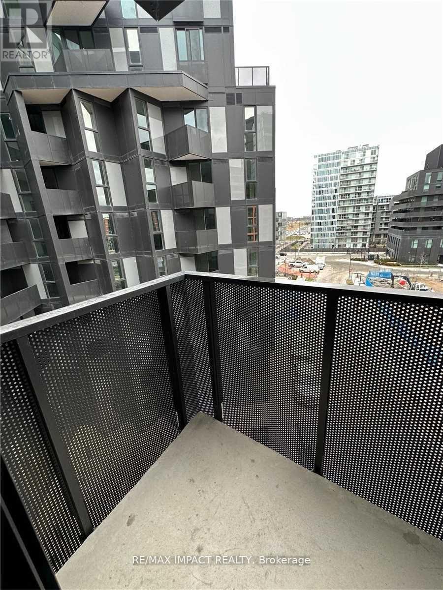 509 - 30 Tretti Way, Toronto, Ontario  M3H 0E3 - Photo 21 - C12776106