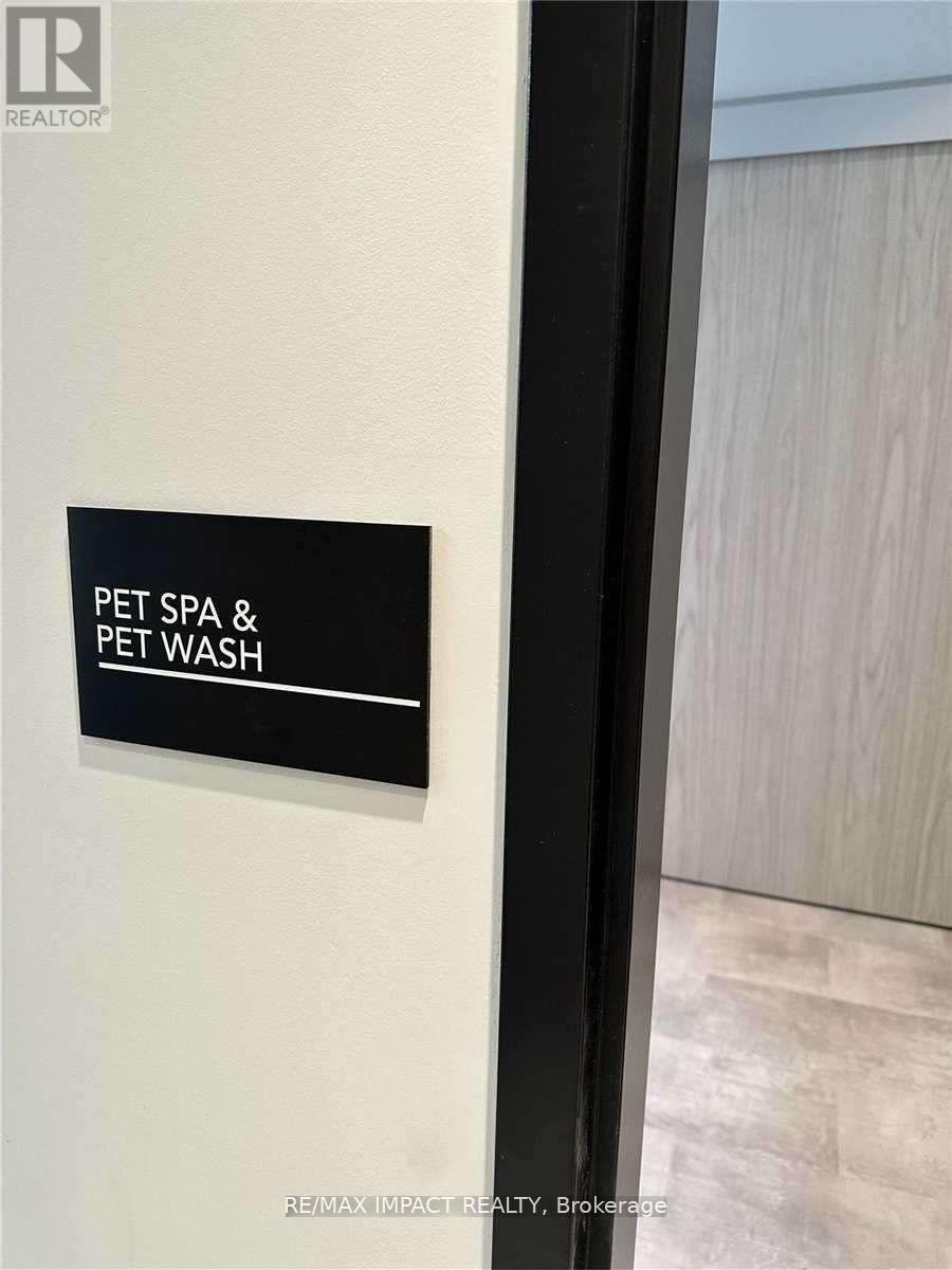 509 - 30 Tretti Way, Toronto, Ontario  M3H 0E3 - Photo 22 - C12776106