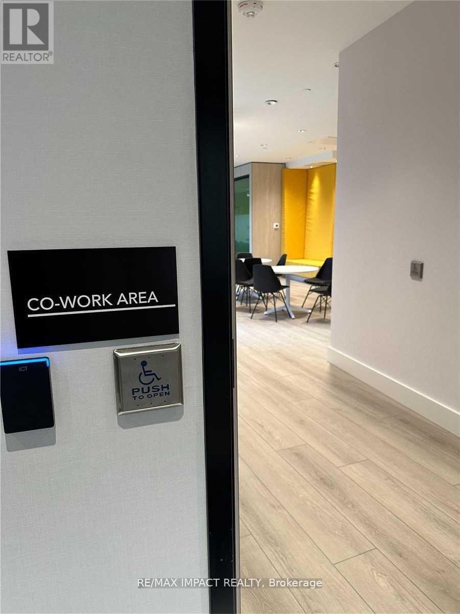 509 - 30 Tretti Way, Toronto, Ontario  M3H 0E3 - Photo 25 - C12776106