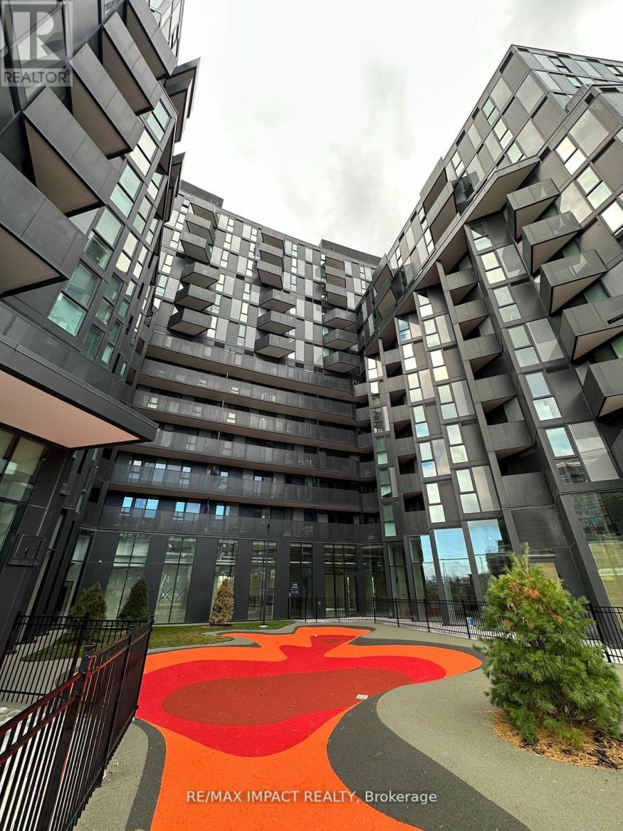 509 - 30 Tretti Way, Toronto, Ontario  M3H 0E3 - Photo 3 - C12776106