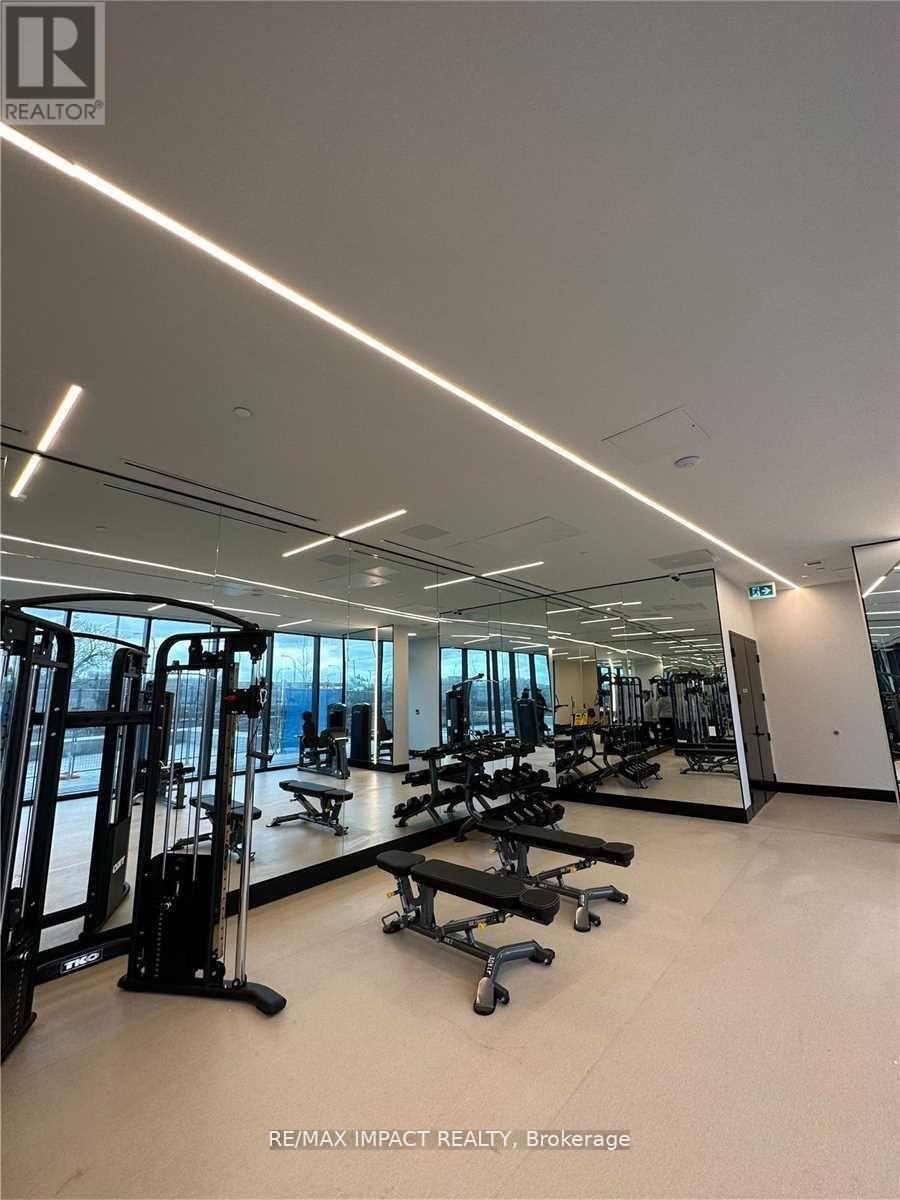 509 - 30 Tretti Way, Toronto, Ontario  M3H 0E3 - Photo 30 - C12776106