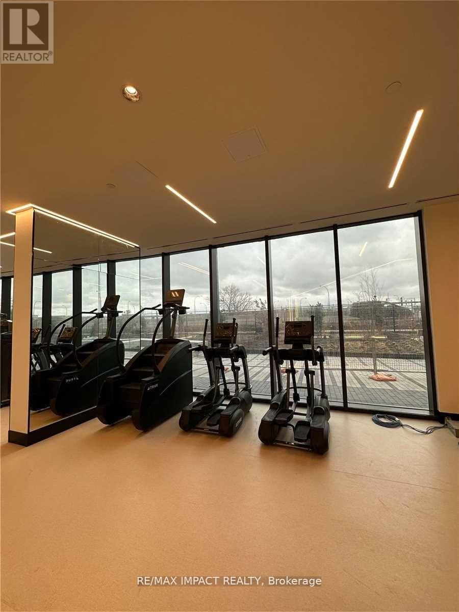 509 - 30 Tretti Way, Toronto, Ontario  M3H 0E3 - Photo 31 - C12776106