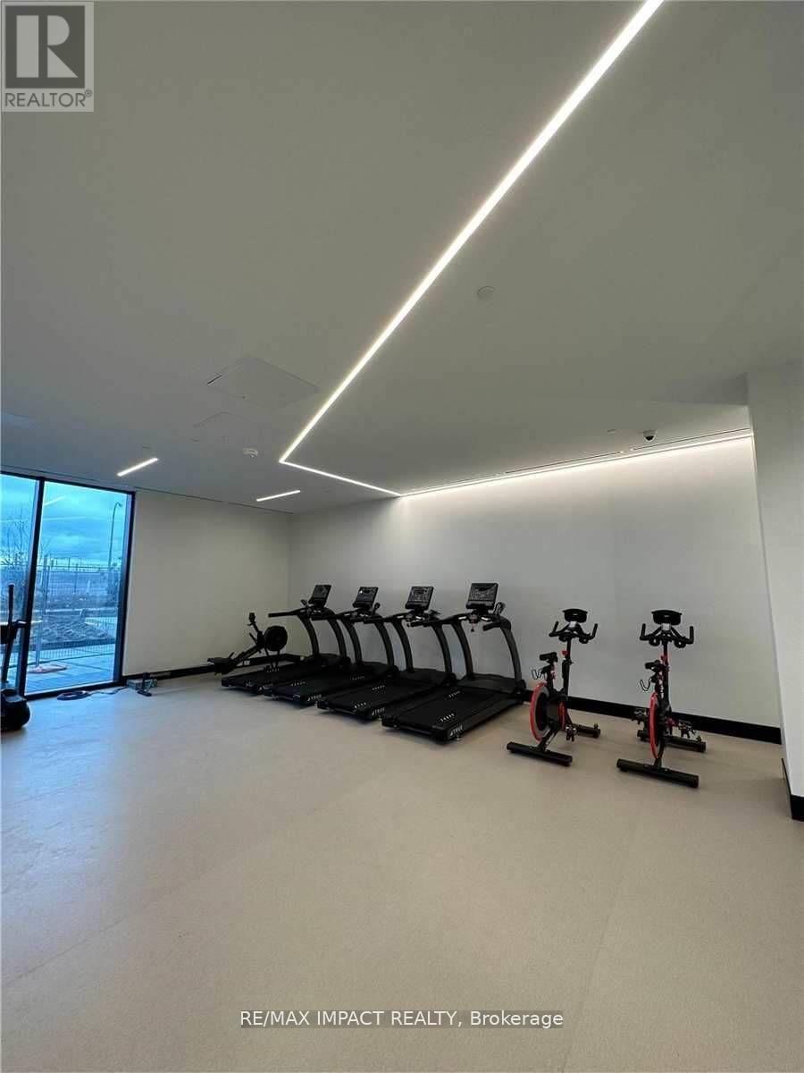 509 - 30 Tretti Way, Toronto, Ontario  M3H 0E3 - Photo 32 - C12776106