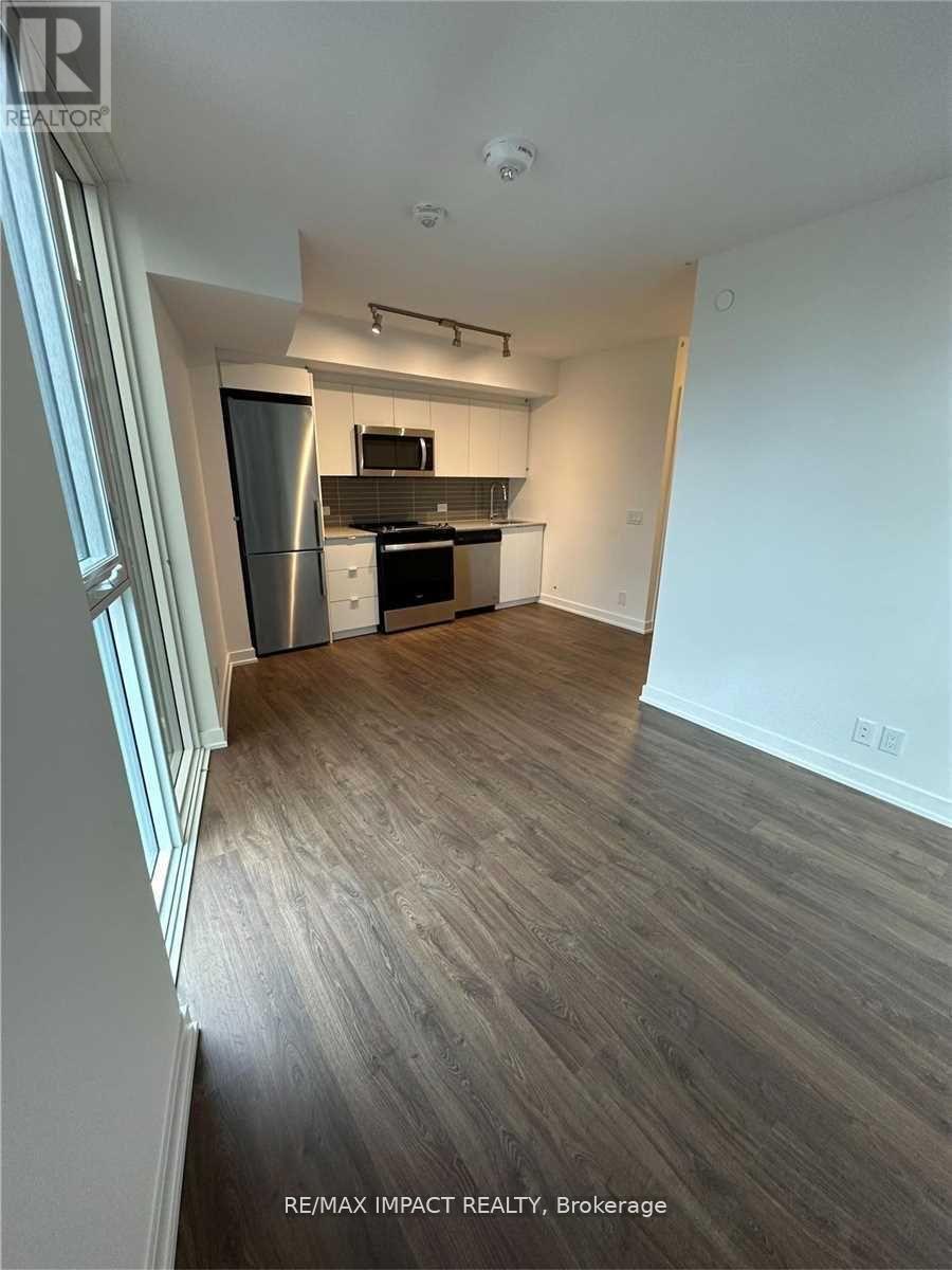 509 - 30 Tretti Way, Toronto, Ontario  M3H 0E3 - Photo 8 - C12776106