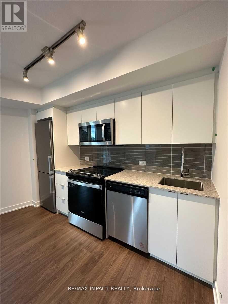 509 - 30 Tretti Way, Toronto, Ontario  M3H 0E3 - Photo 9 - C12776106