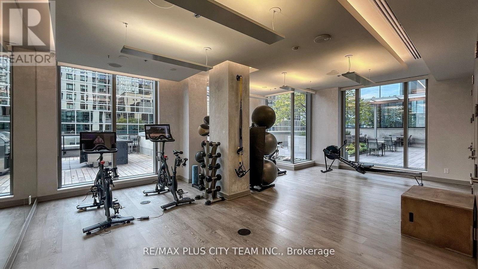 1313 - 88 Scott Street, Toronto, Ontario  M5E 0A9 - Photo 10 - C12776108