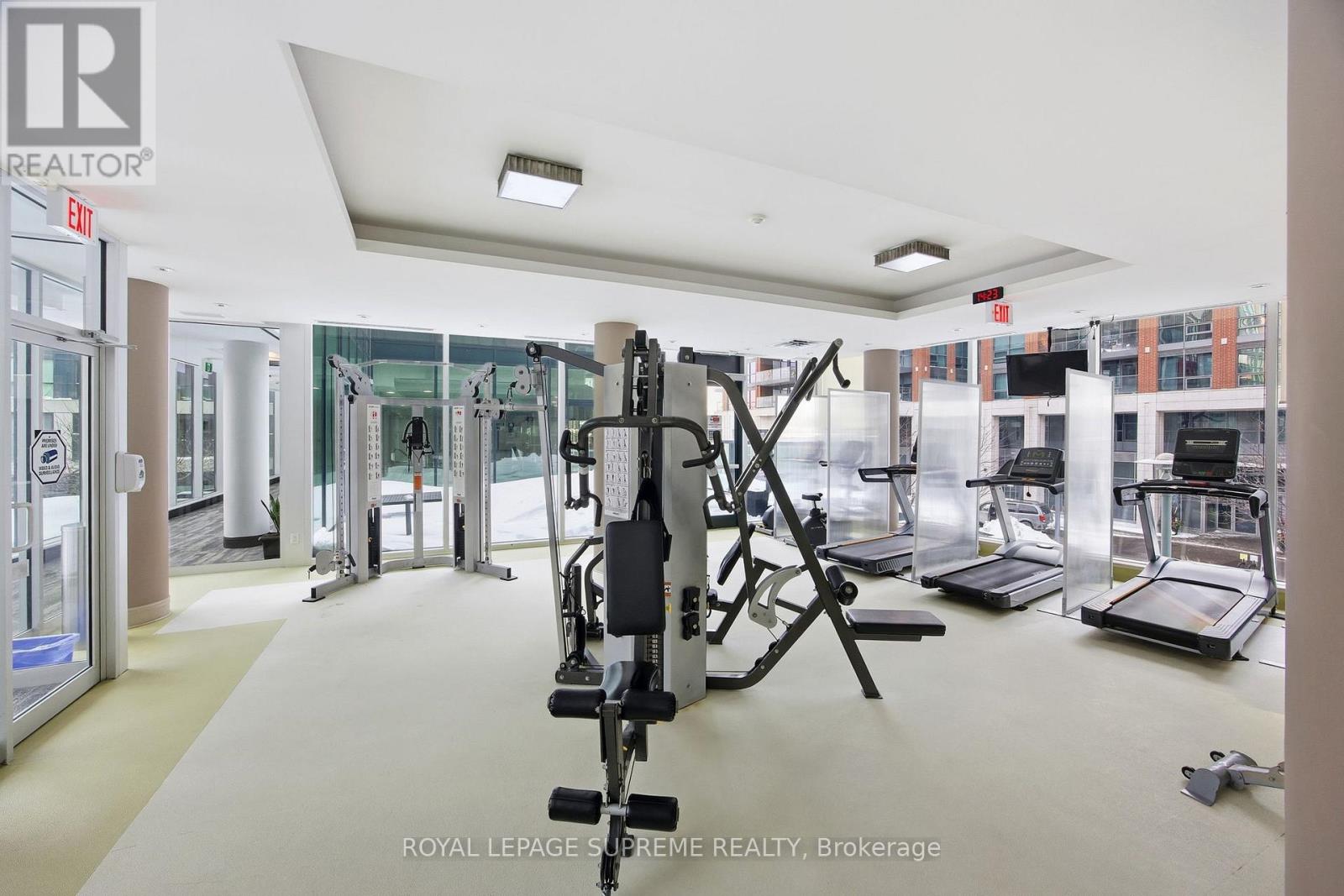 358 - 525 Wilson Avenue, Toronto, Ontario  M3H 0A7 - Photo 25 - C12776128