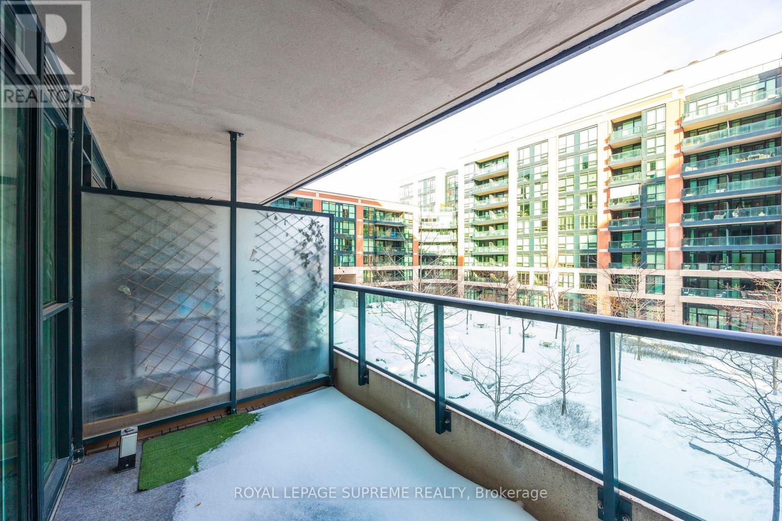 358 - 525 Wilson Avenue, Toronto, Ontario  M3H 0A7 - Photo 26 - C12776128