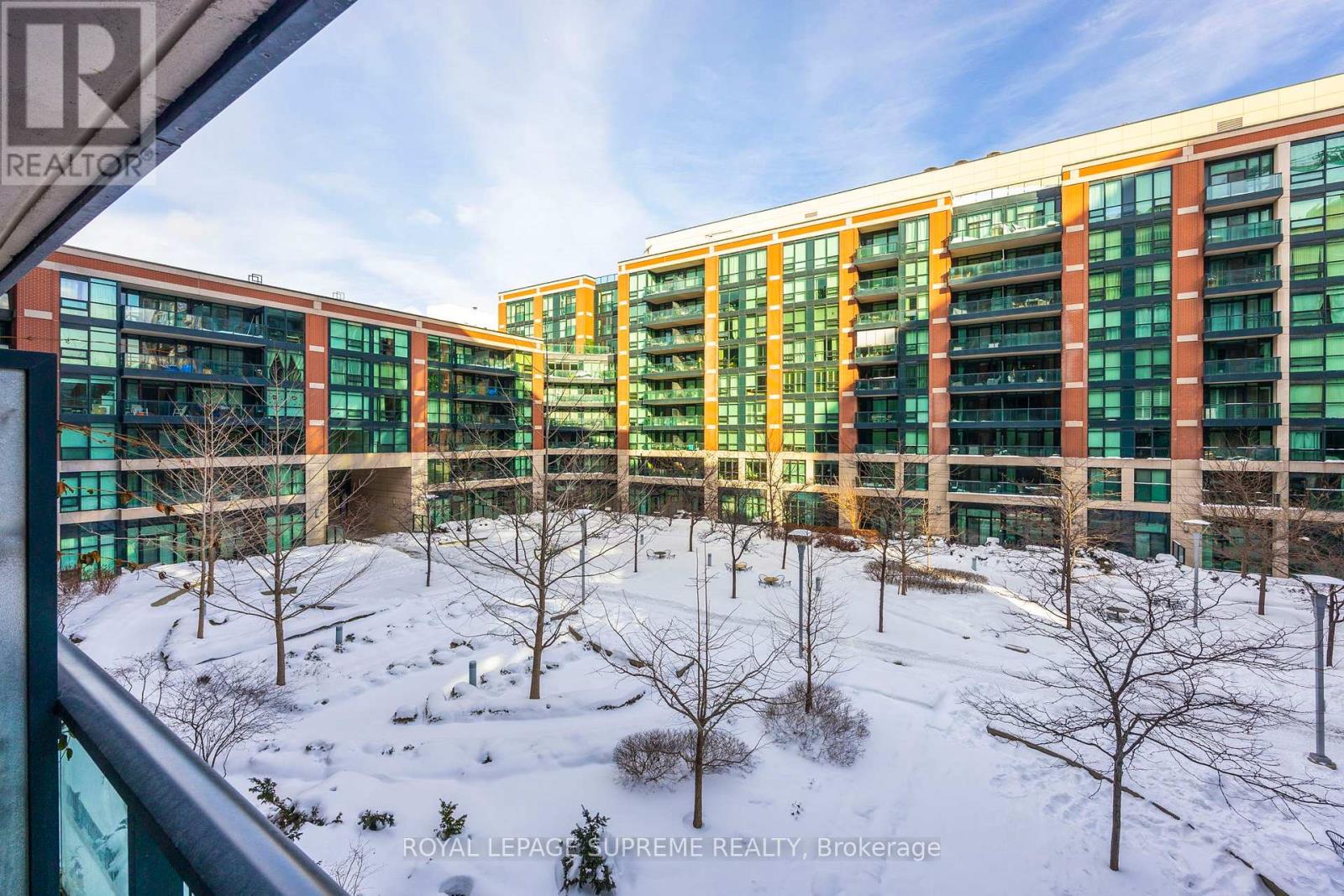 358 - 525 Wilson Avenue, Toronto, Ontario  M3H 0A7 - Photo 29 - C12776128