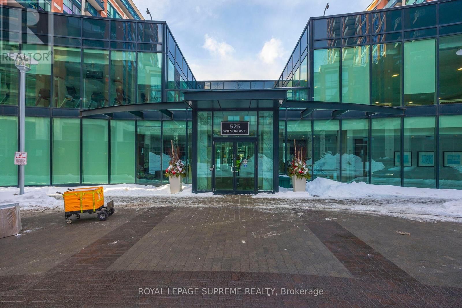 358 - 525 Wilson Avenue, Toronto, Ontario  M3H 0A7 - Photo 5 - C12776128