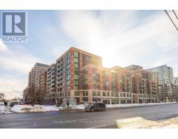 358 - 525 WILSON AVENUE, Toronto, Ontario