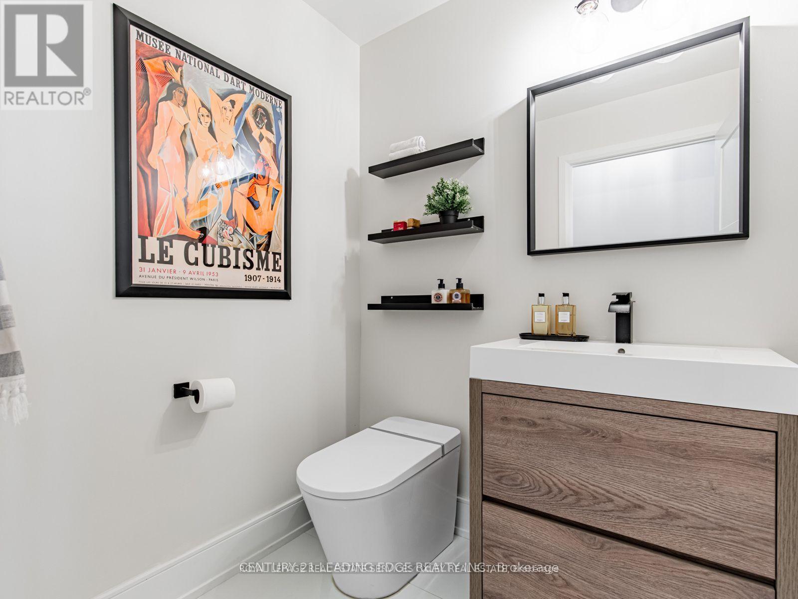 515 - 138 Princess Street, Toronto, Ontario  M5A 0B1 - Photo 1 - C12776170