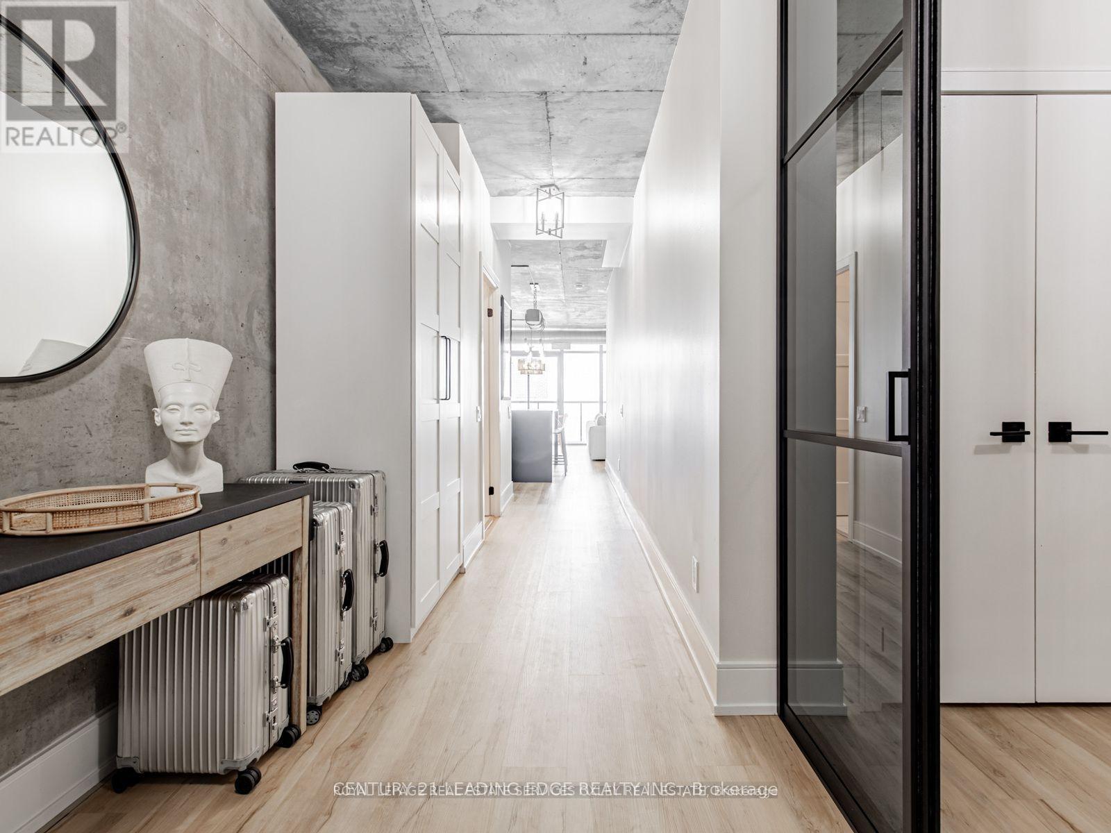 515 - 138 Princess Street, Toronto, Ontario  M5A 0B1 - Photo 12 - C12776170