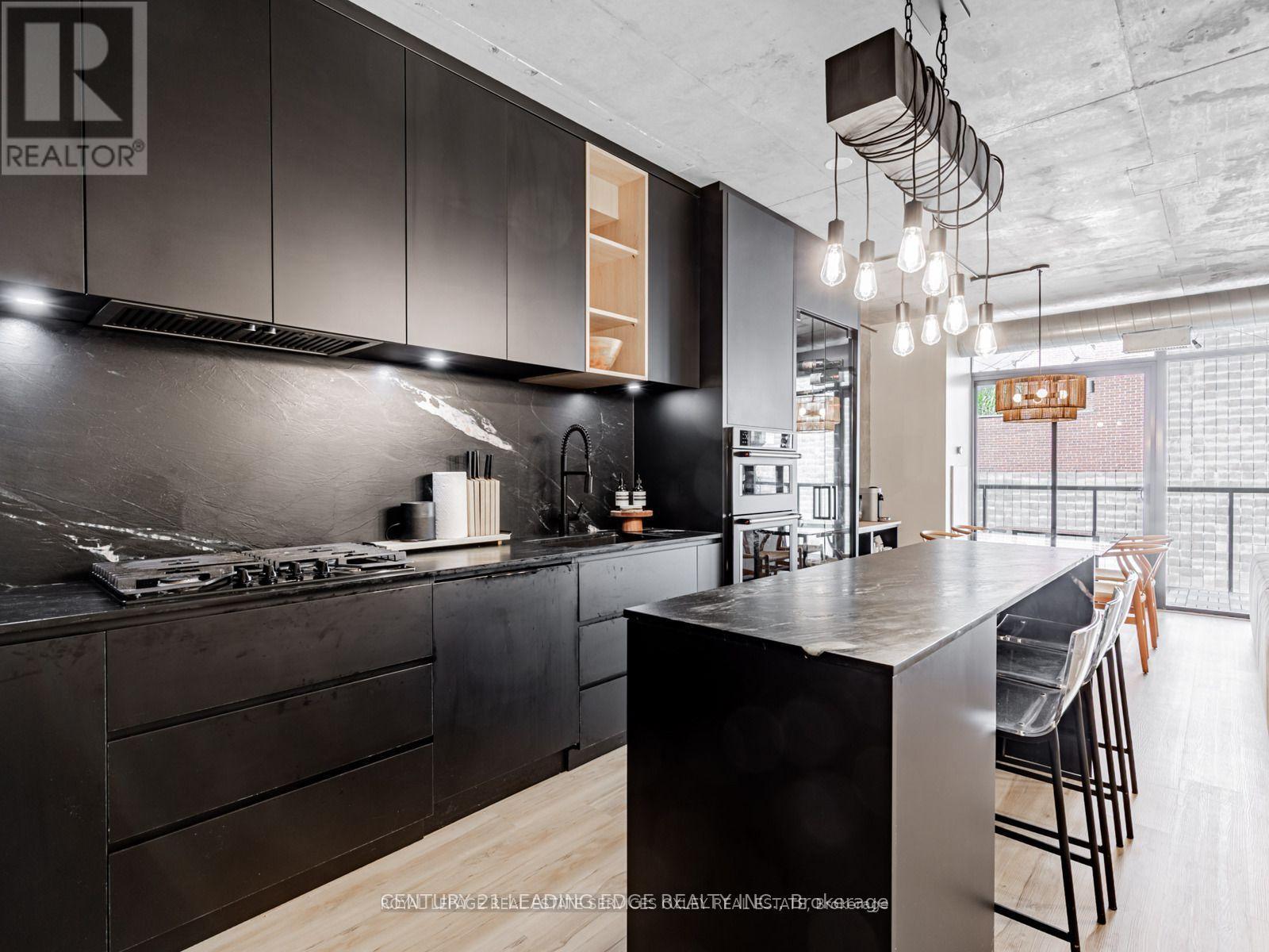 515 - 138 Princess Street, Toronto, Ontario  M5A 0B1 - Photo 15 - C12776170