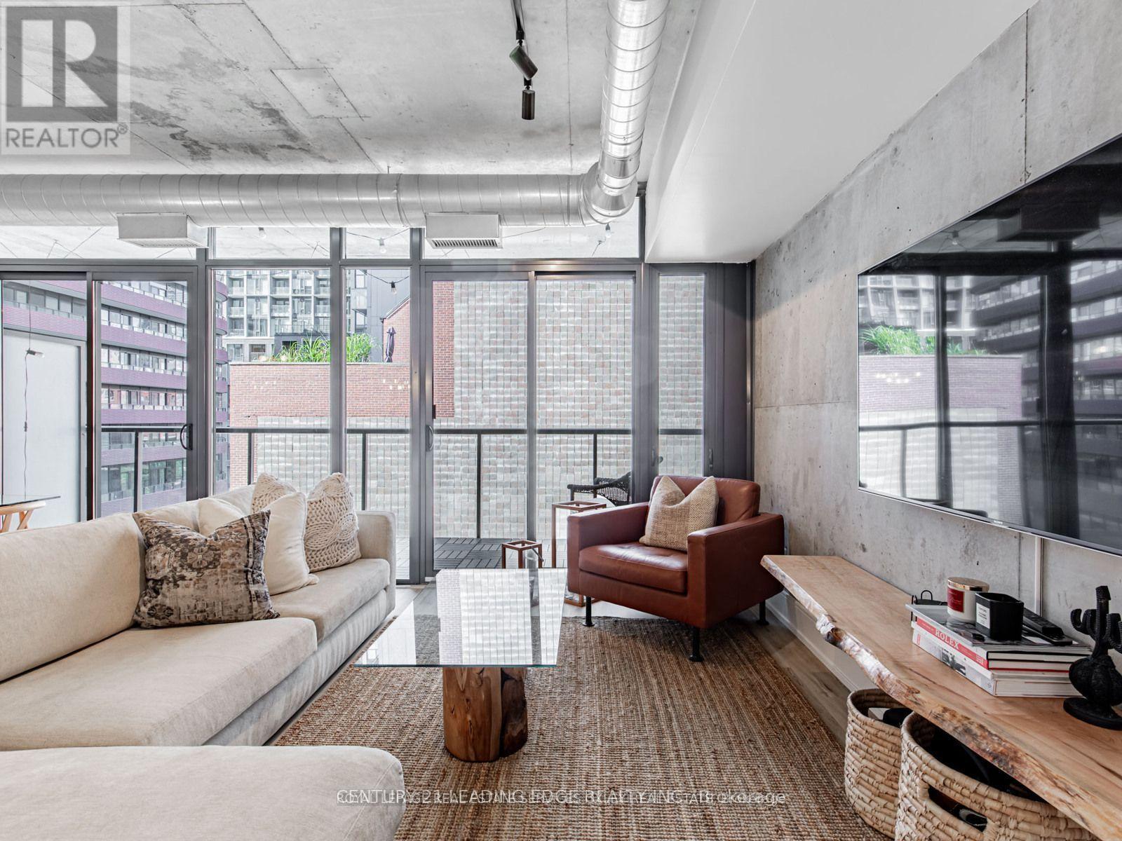 515 - 138 Princess Street, Toronto, Ontario  M5A 0B1 - Photo 17 - C12776170