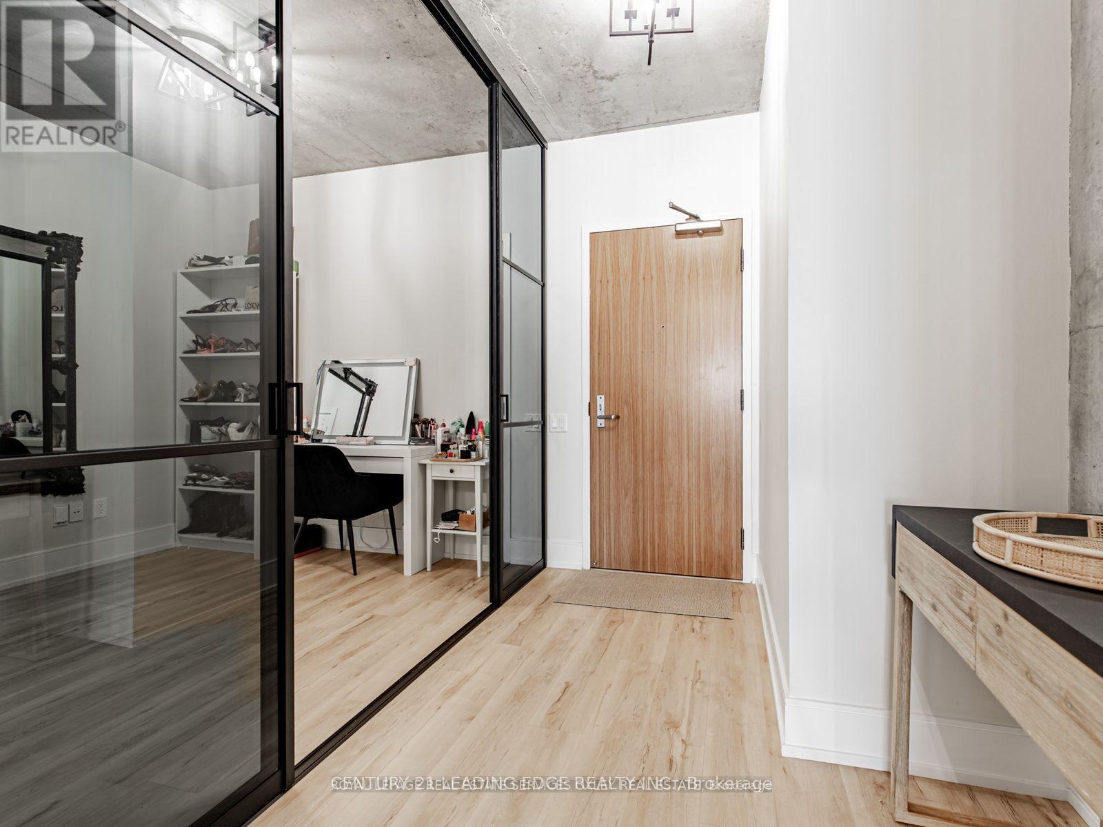 515 - 138 Princess Street, Toronto, Ontario  M5A 0B1 - Photo 3 - C12776170