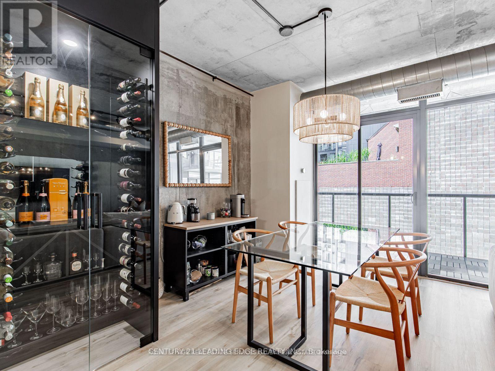 515 - 138 Princess Street, Toronto, Ontario  M5A 0B1 - Photo 7 - C12776170