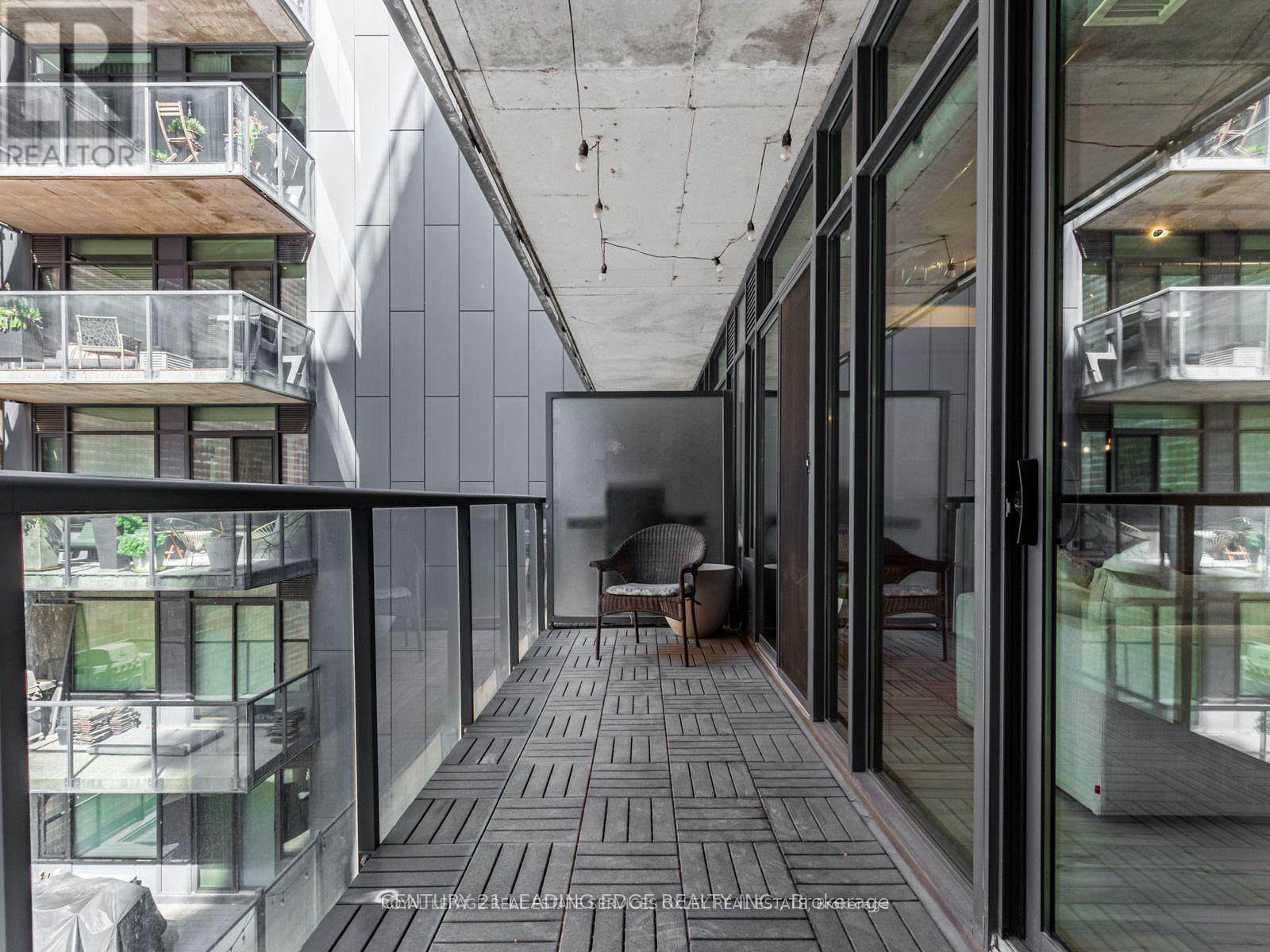 515 - 138 Princess Street, Toronto, Ontario  M5A 0B1 - Photo 8 - C12776170