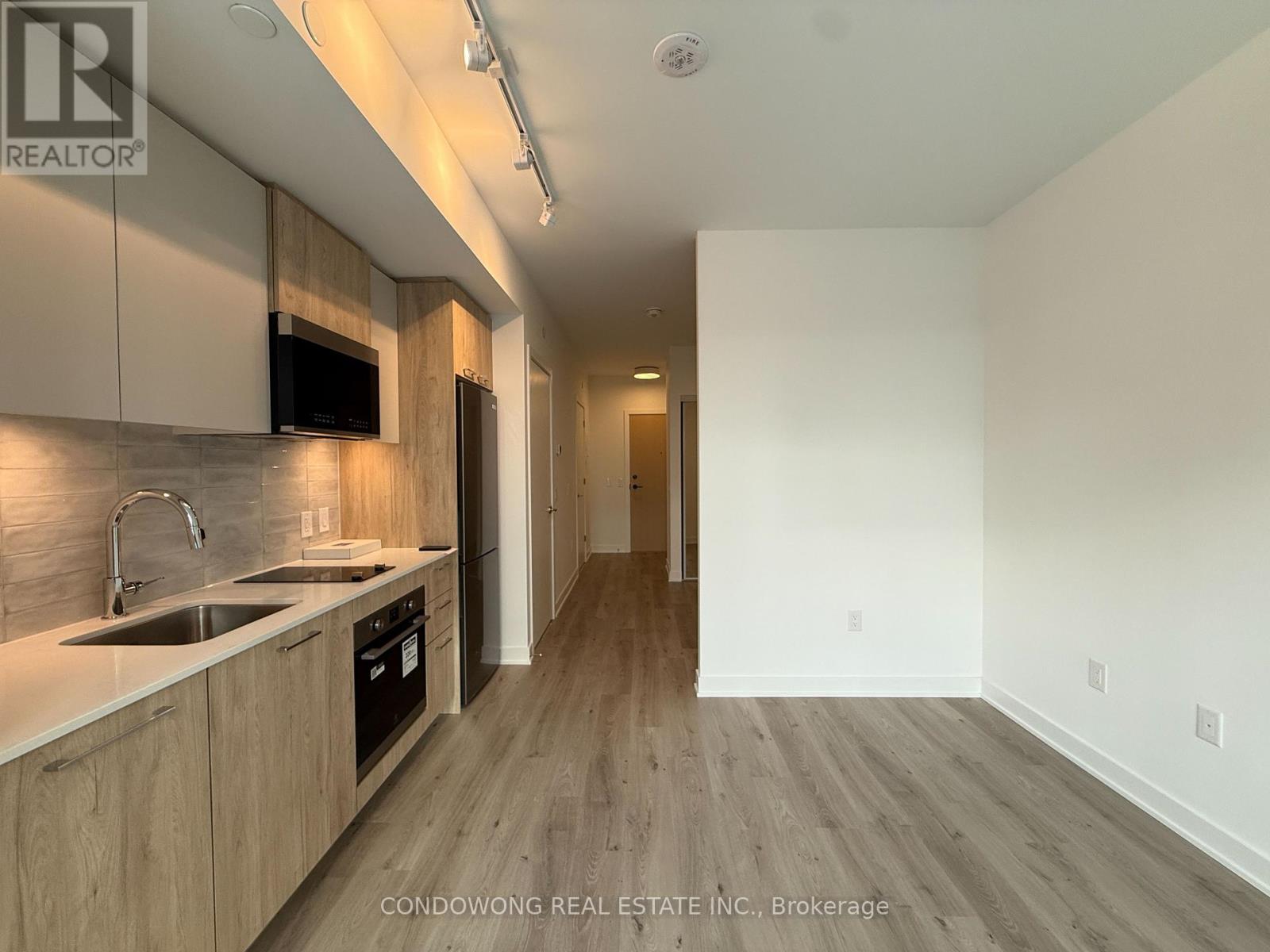 534 - 30 Dreamers Way, Toronto, Ontario  M5A 0Y7 - Photo 11 - C12776192