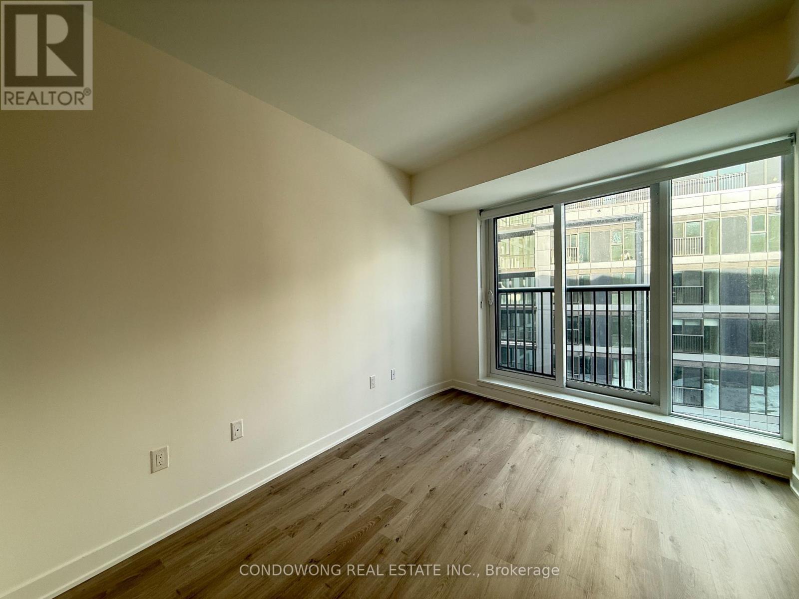 534 - 30 Dreamers Way, Toronto, Ontario  M5A 0Y7 - Photo 14 - C12776192