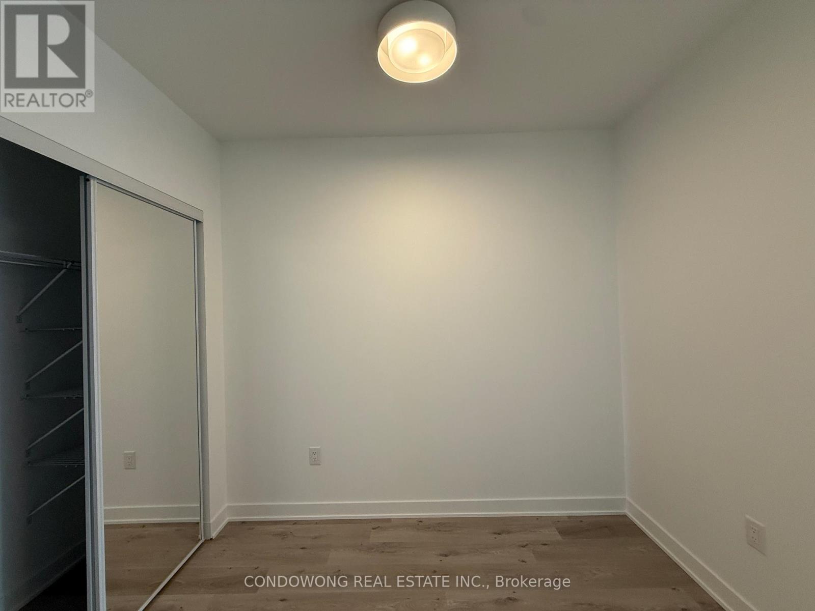 534 - 30 Dreamers Way, Toronto, Ontario  M5A 0Y7 - Photo 8 - C12776192