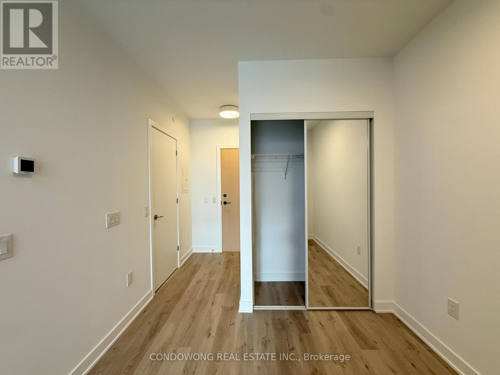 534 - 30 Dreamers Way, Toronto, Ontario  M5A 0Y7 - Photo 9 - C12776192