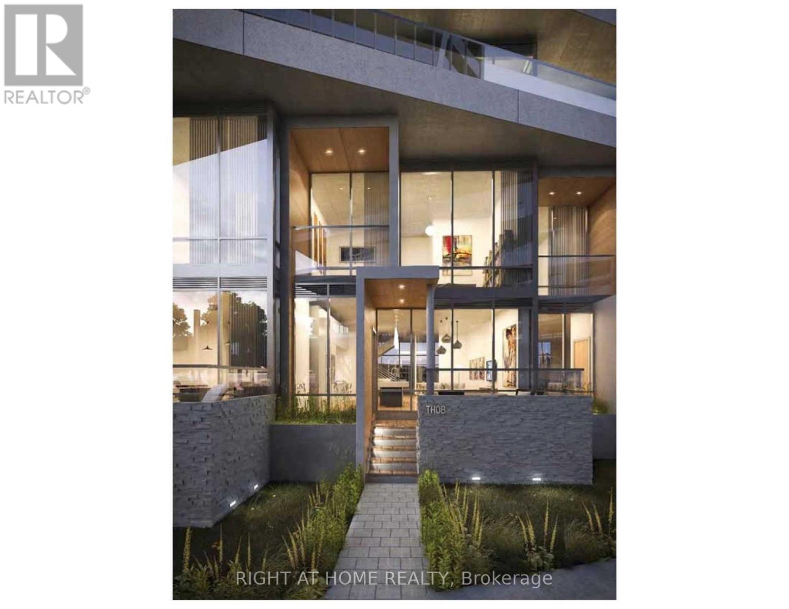 Th108 - 30 Ordnance Street, Toronto, Ontario  M6K 1A2 - Photo 2 - C12776216