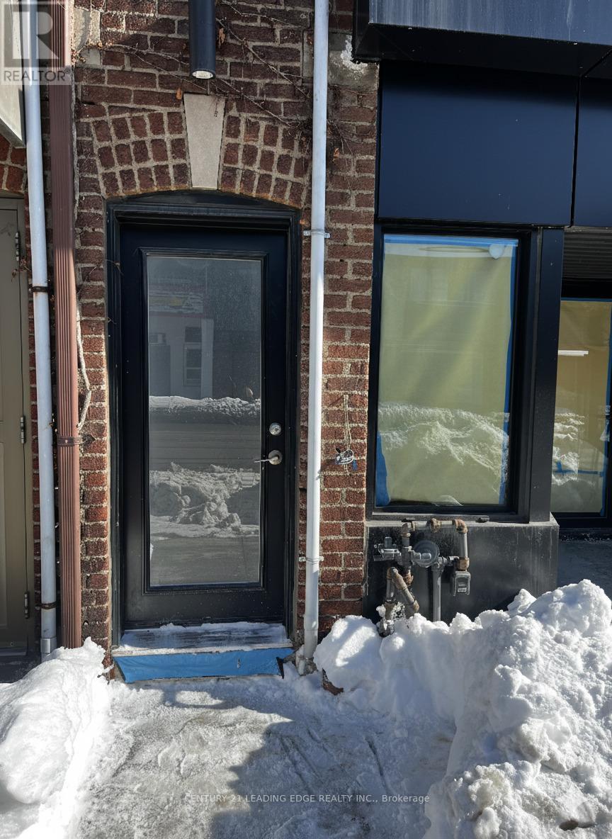 Unit B - 1375 Bathurst Street, Toronto, Ontario  M5R 3H8 - Photo 13 - C12776238