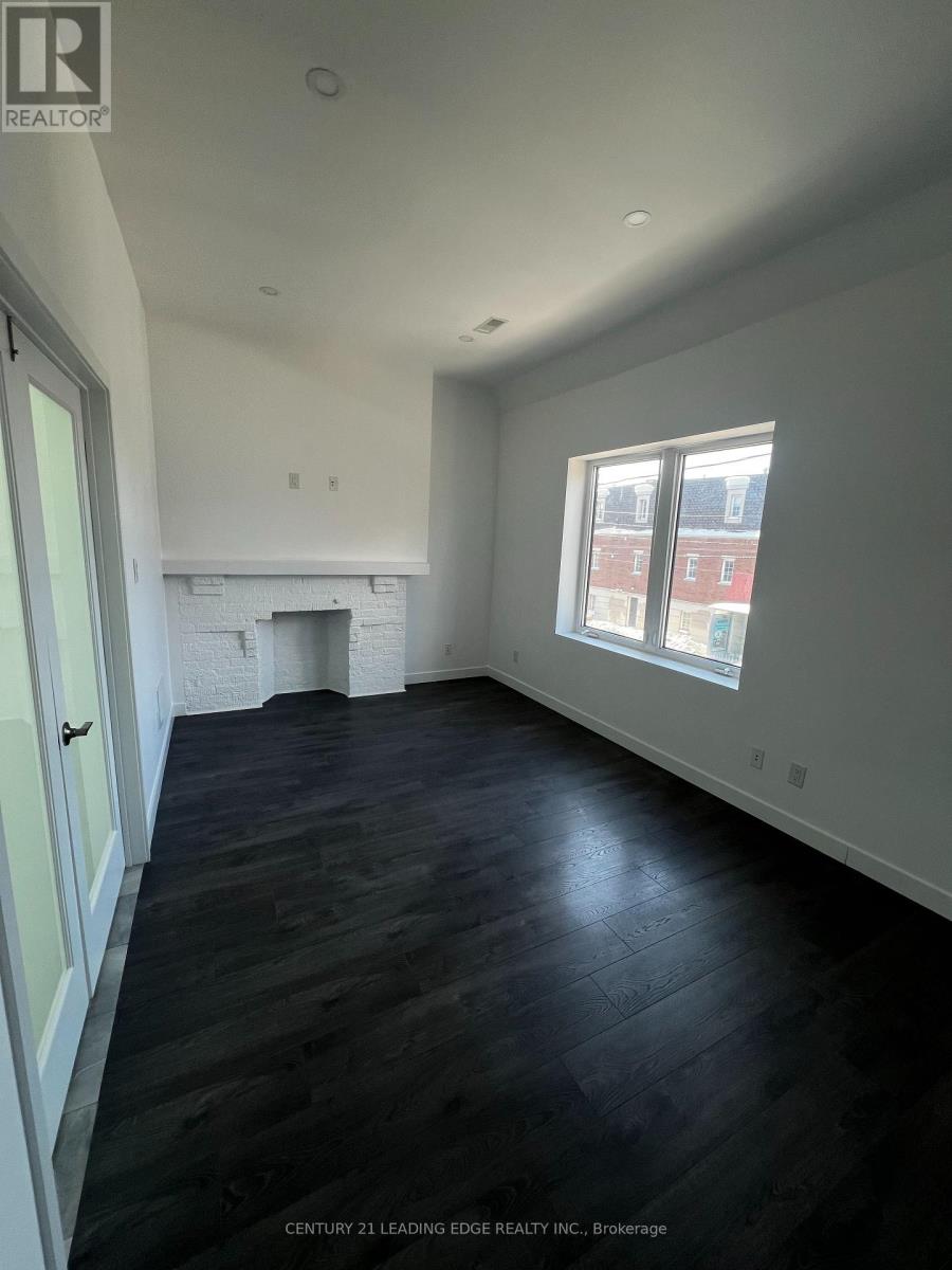 Unit B - 1375 Bathurst Street, Toronto, Ontario  M5R 3H8 - Photo 9 - C12776238