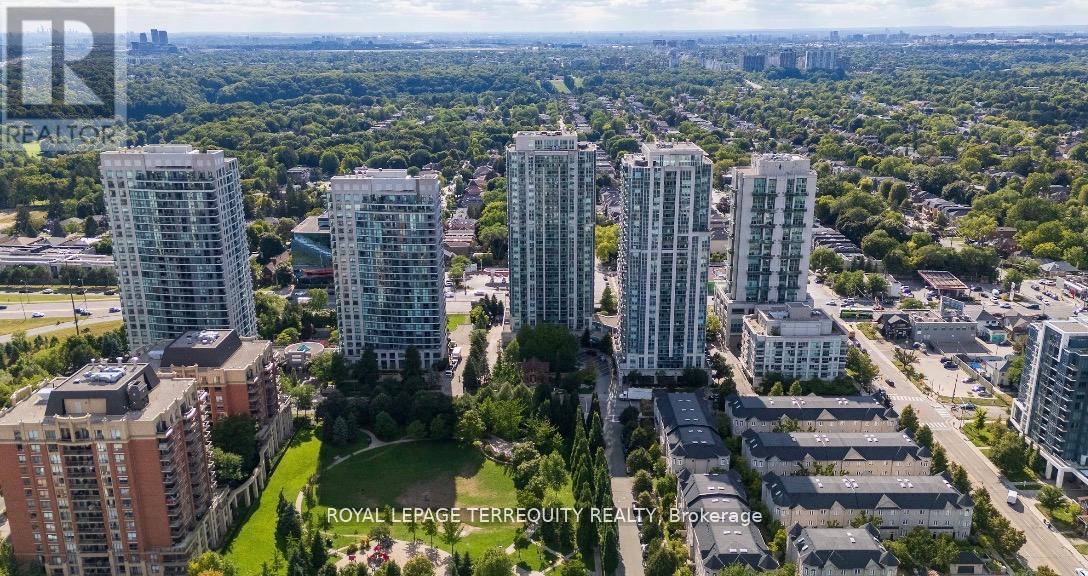 1711 - 16 Harrison Garden Boulevard, Toronto, Ontario  M2N 7J6 - Photo 10 - C12776242