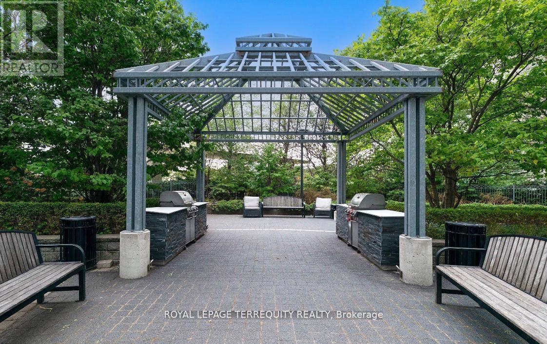 1711 - 16 Harrison Garden Boulevard, Toronto, Ontario  M2N 7J6 - Photo 12 - C12776242