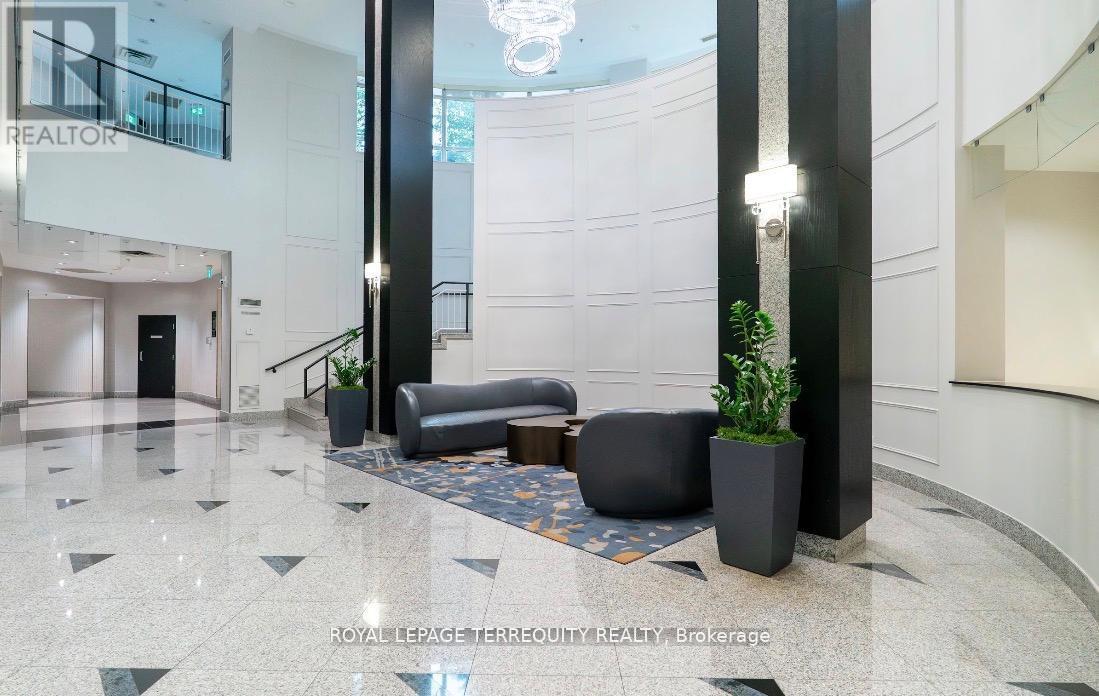 1711 - 16 Harrison Garden Boulevard, Toronto, Ontario  M2N 7J6 - Photo 13 - C12776242