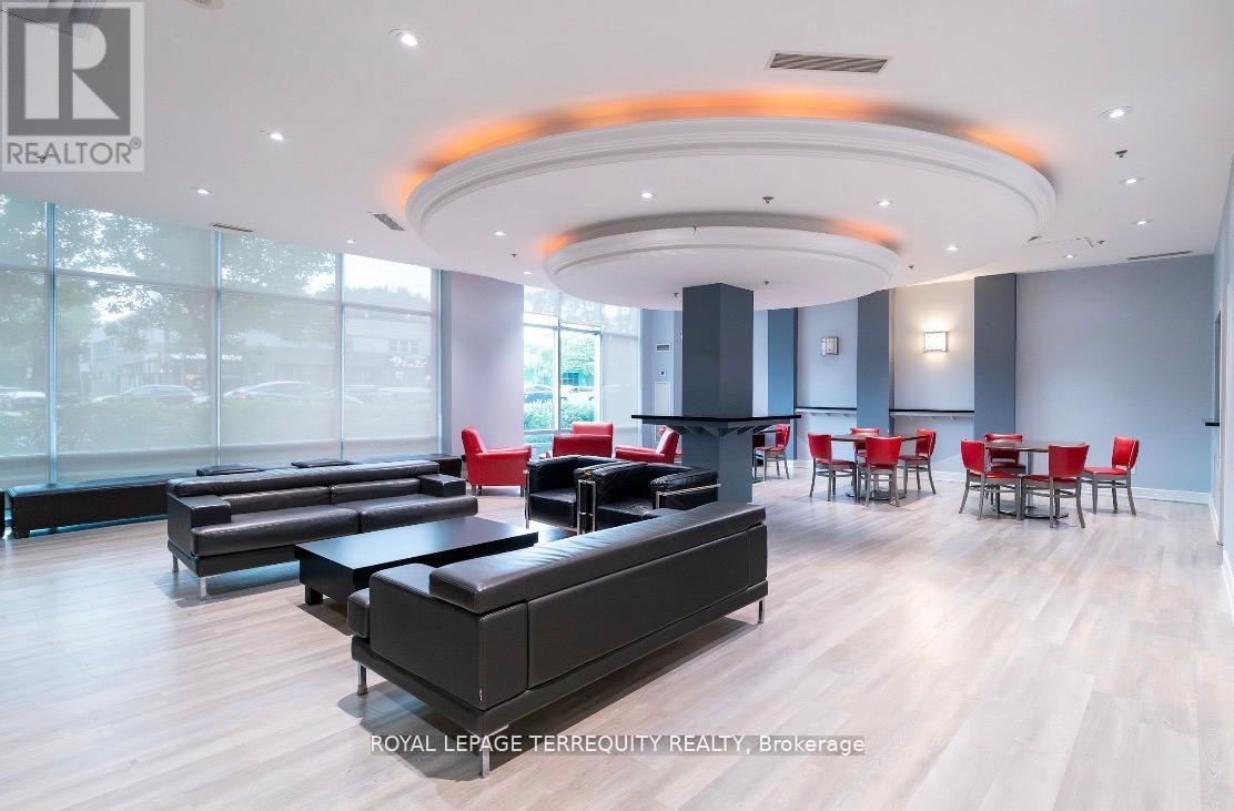 1711 - 16 Harrison Garden Boulevard, Toronto, Ontario  M2N 7J6 - Photo 14 - C12776242