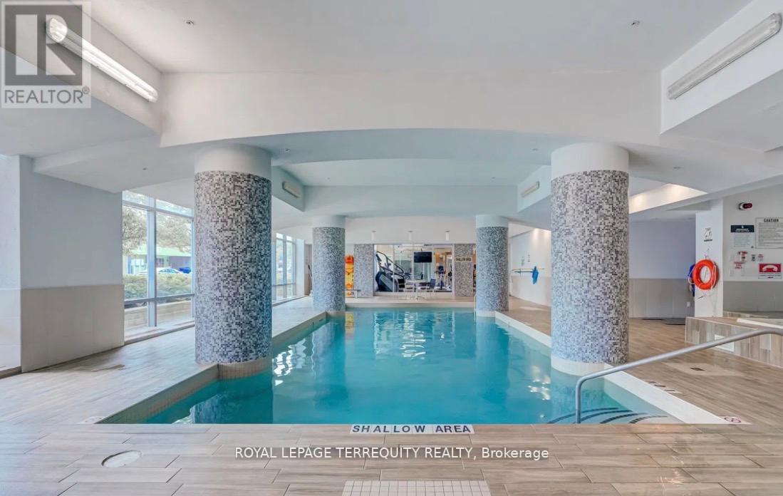 1711 - 16 Harrison Garden Boulevard, Toronto, Ontario  M2N 7J6 - Photo 19 - C12776242