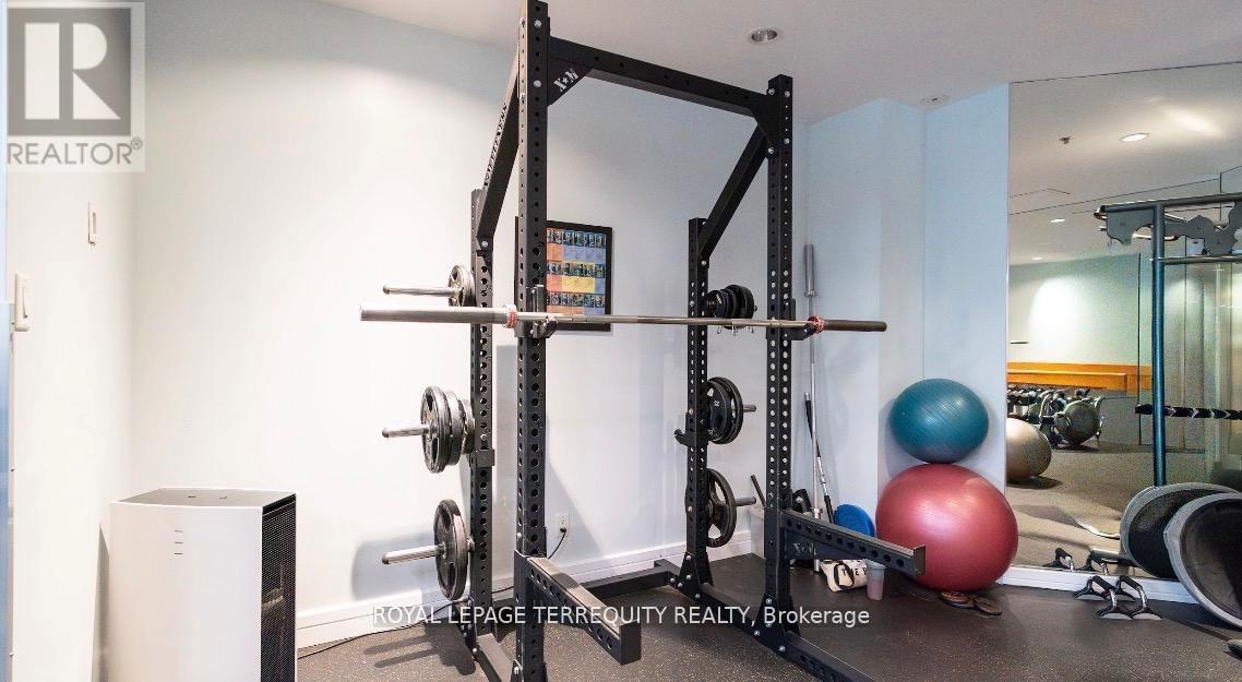 1711 - 16 Harrison Garden Boulevard, Toronto, Ontario  M2N 7J6 - Photo 20 - C12776242