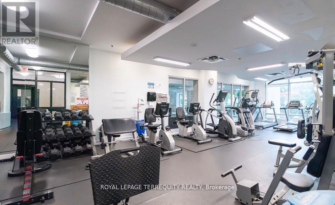 1711 - 16 Harrison Garden Boulevard, Toronto, Ontario  M2N 7J6 - Photo 22 - C12776242