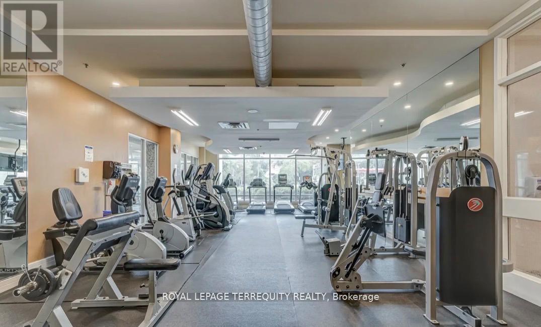 1711 - 16 Harrison Garden Boulevard, Toronto, Ontario  M2N 7J6 - Photo 23 - C12776242