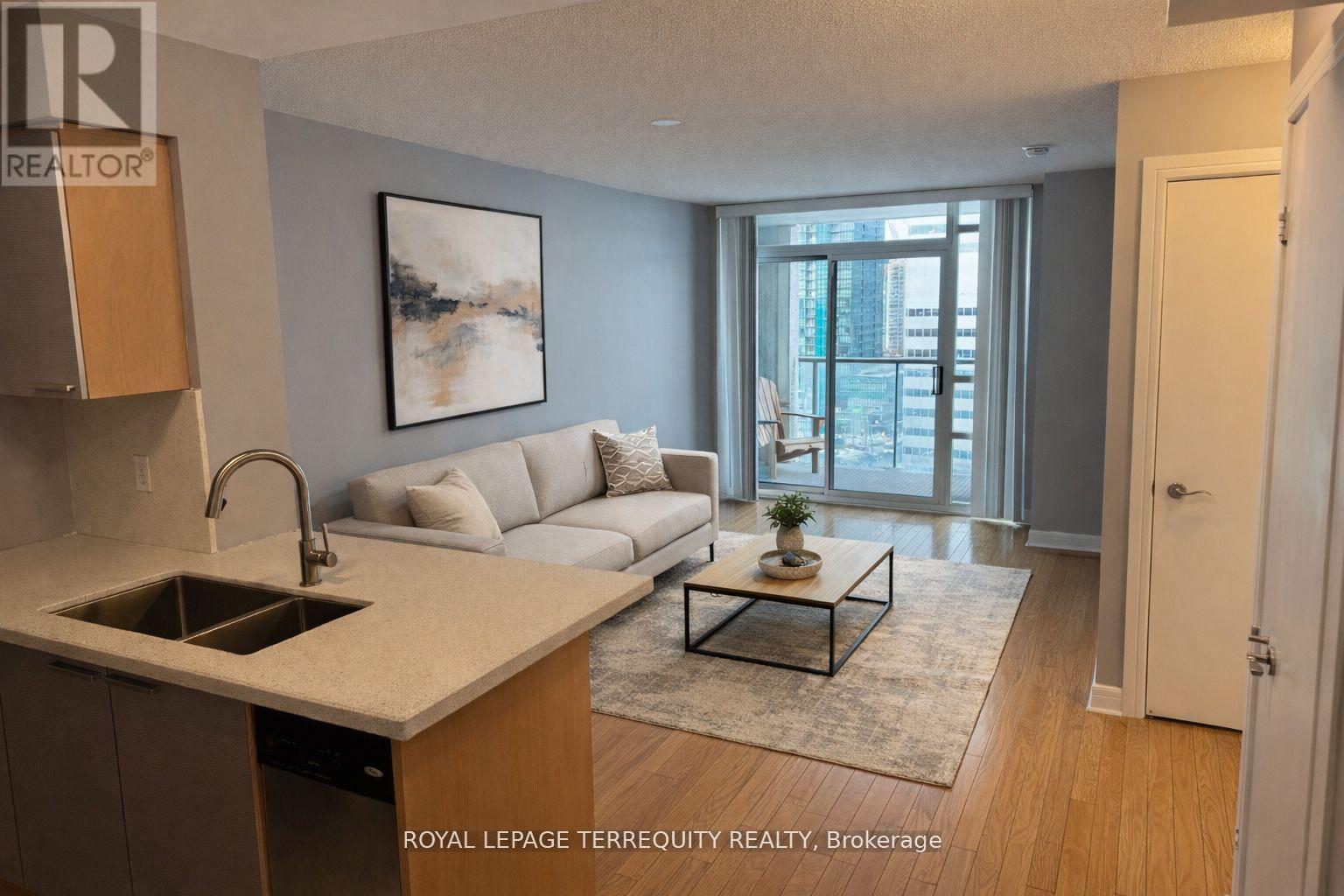 1711 - 16 Harrison Garden Boulevard, Toronto, Ontario  M2N 7J6 - Photo 3 - C12776242