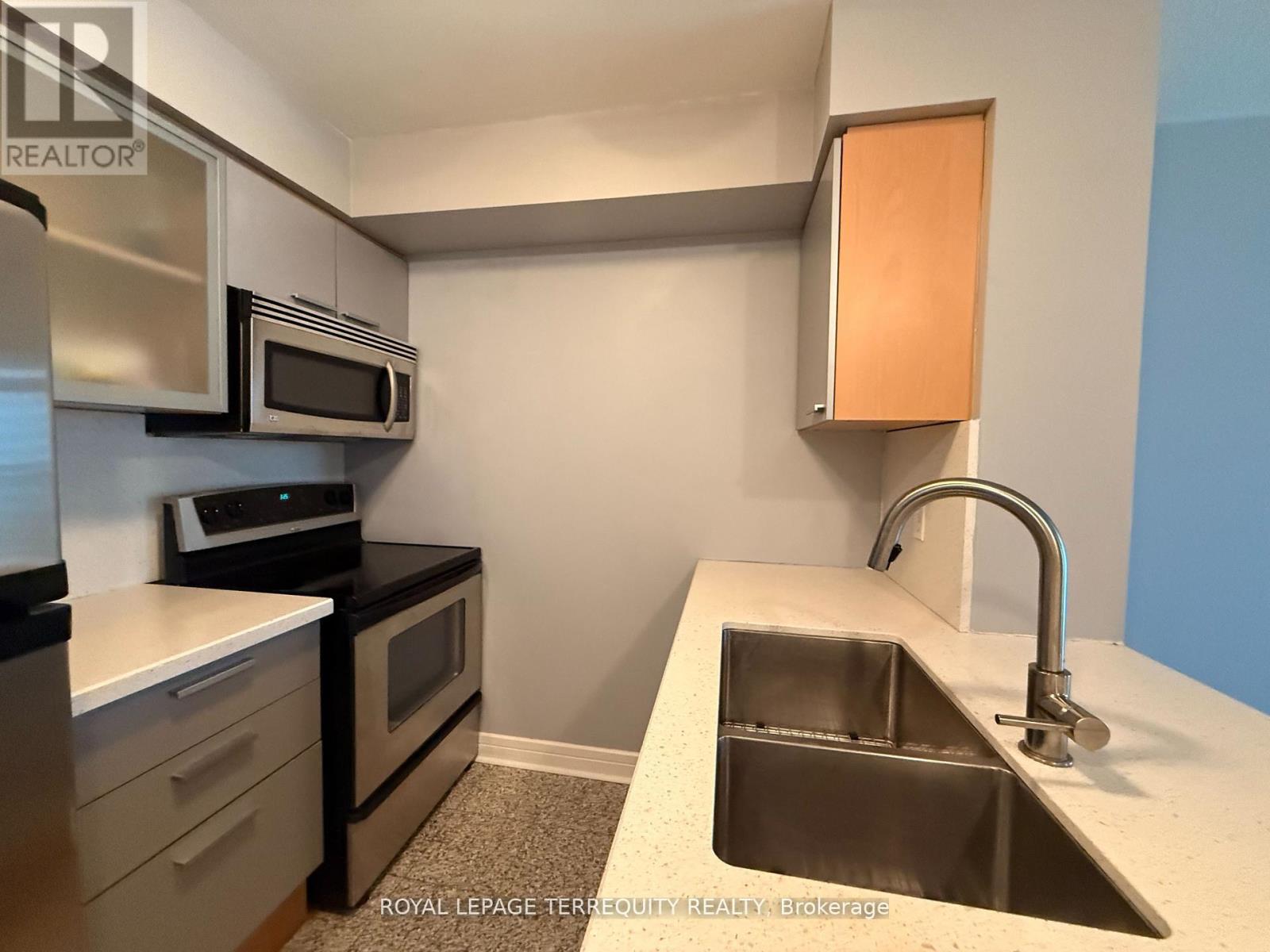 1711 - 16 Harrison Garden Boulevard, Toronto, Ontario  M2N 7J6 - Photo 5 - C12776242