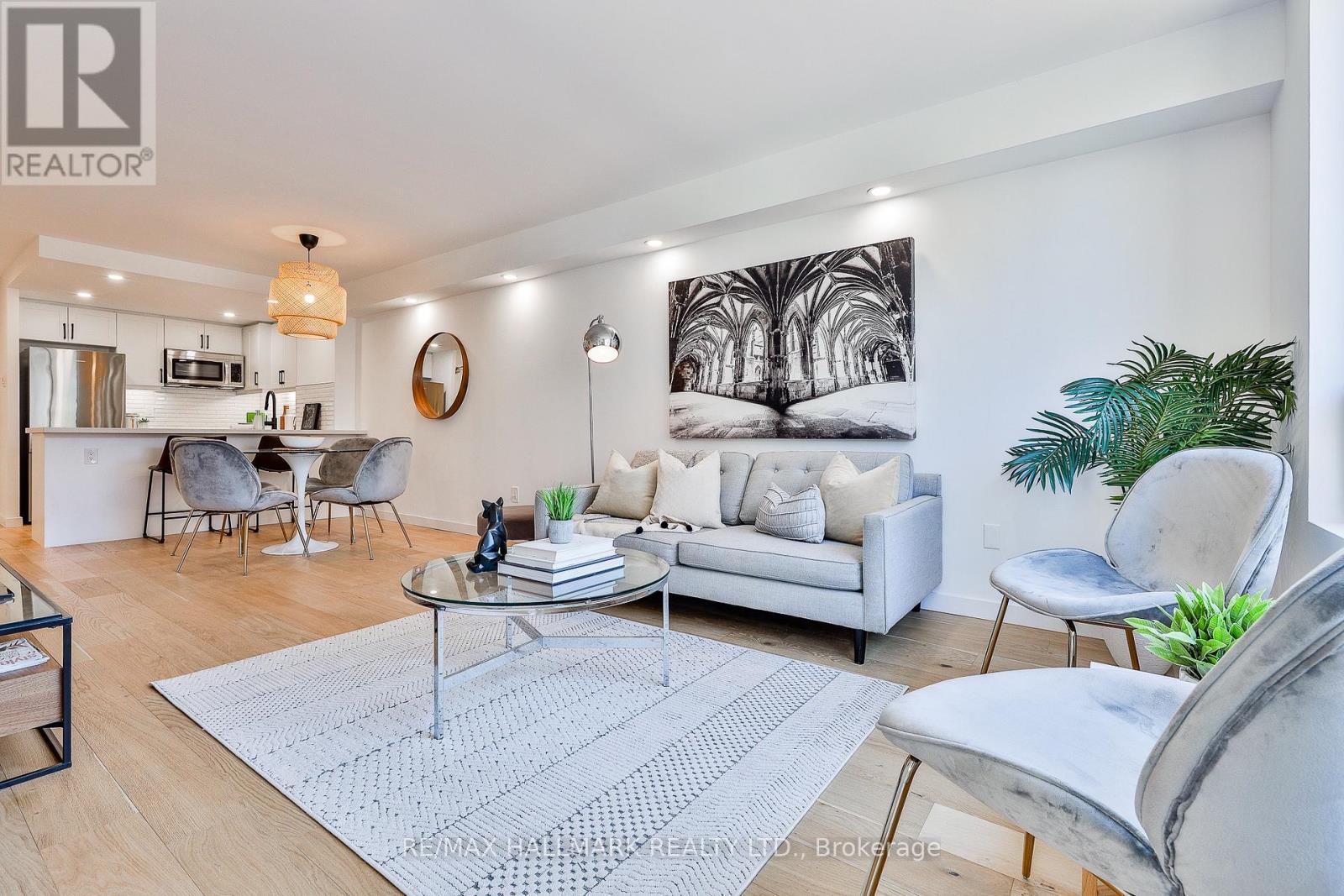 402 - 117 Gerrard Street E, Toronto, Ontario  M5B 2L4 - Photo 10 - C12776252